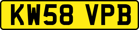 KW58VPB