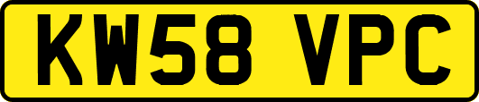 KW58VPC