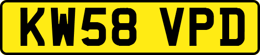KW58VPD