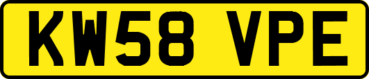 KW58VPE