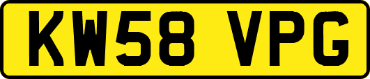 KW58VPG