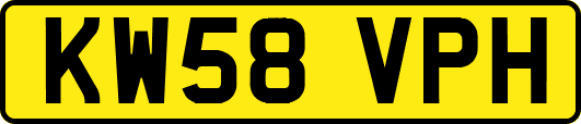 KW58VPH