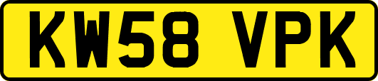 KW58VPK