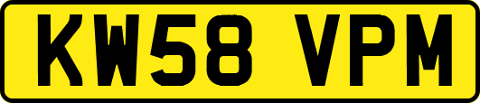 KW58VPM