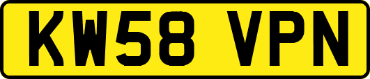 KW58VPN