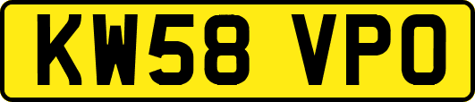 KW58VPO