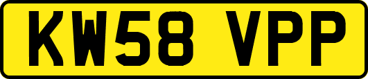 KW58VPP