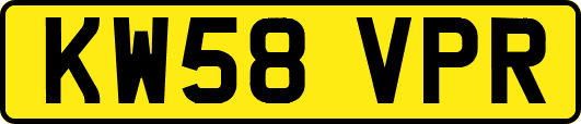 KW58VPR