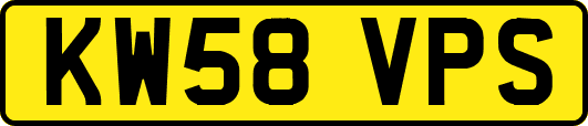 KW58VPS