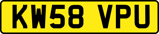 KW58VPU