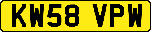 KW58VPW