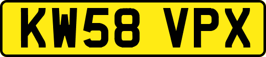 KW58VPX