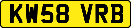 KW58VRB