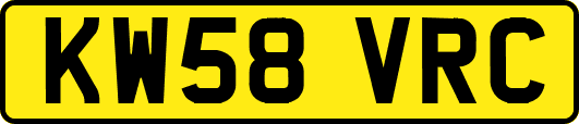 KW58VRC
