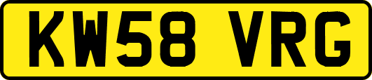 KW58VRG