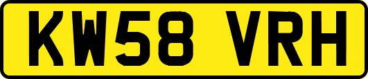 KW58VRH