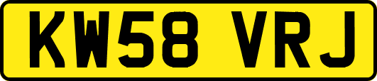 KW58VRJ