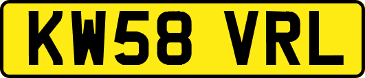 KW58VRL