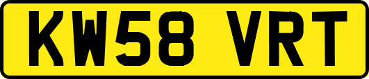 KW58VRT