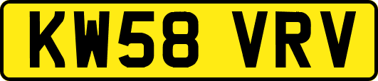 KW58VRV
