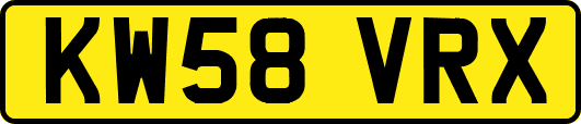 KW58VRX