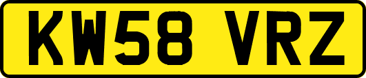 KW58VRZ
