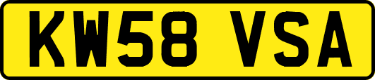 KW58VSA