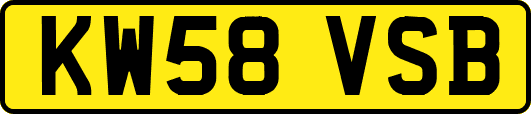 KW58VSB