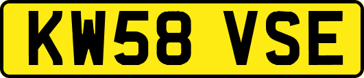 KW58VSE