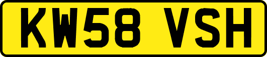 KW58VSH