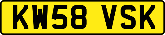 KW58VSK