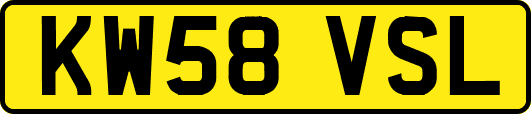 KW58VSL