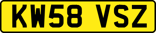 KW58VSZ