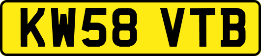 KW58VTB