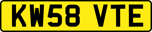KW58VTE