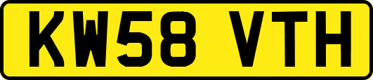 KW58VTH