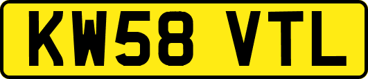 KW58VTL