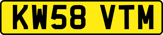 KW58VTM