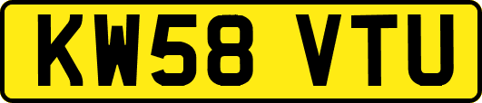 KW58VTU