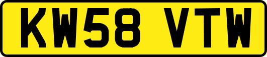 KW58VTW