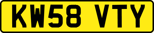 KW58VTY