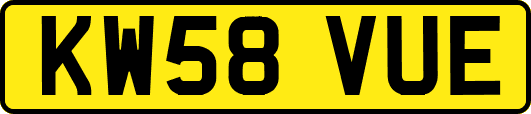 KW58VUE