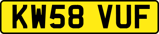 KW58VUF