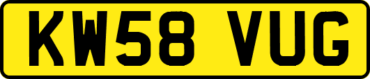 KW58VUG