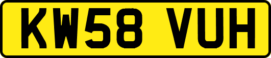 KW58VUH