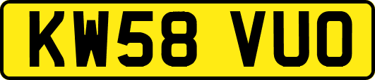 KW58VUO