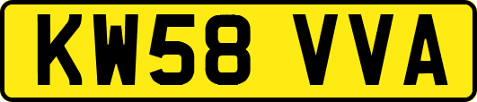 KW58VVA