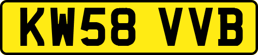 KW58VVB