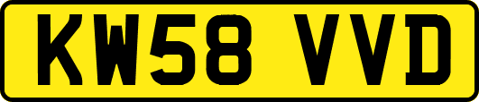 KW58VVD