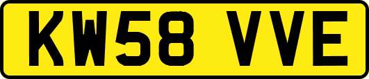 KW58VVE